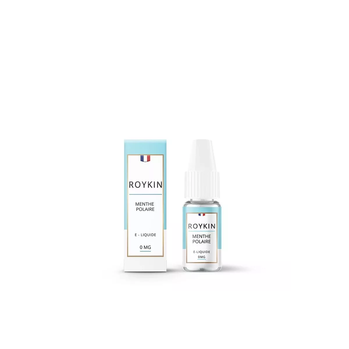 Roykin - Menta Polare 10ml