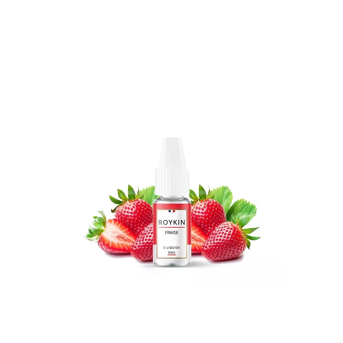 Roykin - Aardbei 10ml