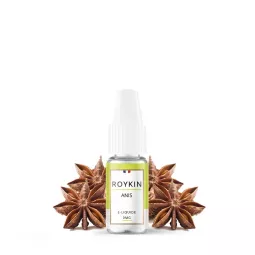 Roykin - Anise 10ml