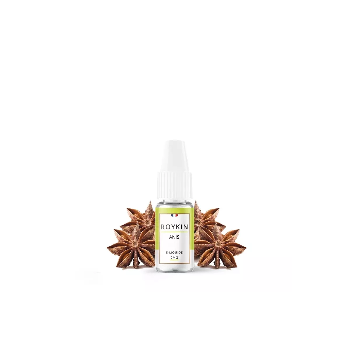 Roykin - Anise 10ml