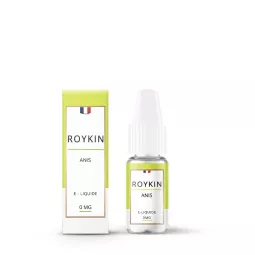 Roykin - Anice 10ml