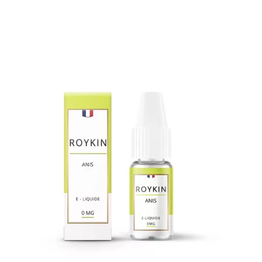 Roykin - Anice 10ml