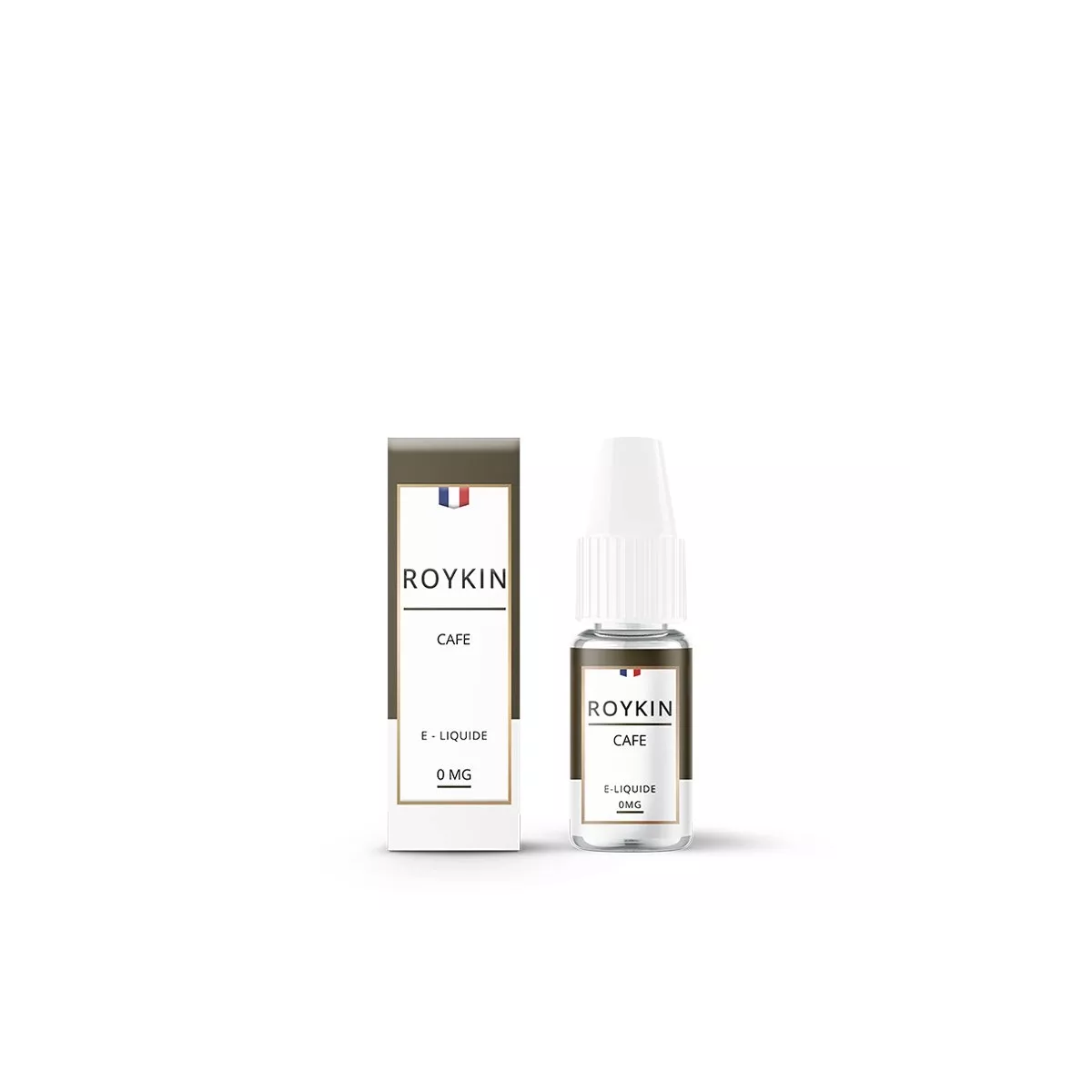 Roykin - Kawa 10ml