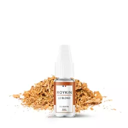 Roykin - Le Blond 10ml