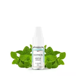 Roykin - Menta Doce 10ml