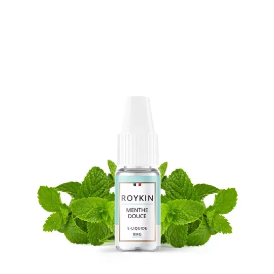 Roykin - Menta Dulce 10ml