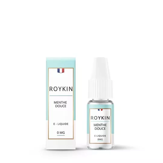 Roykin - Süße Minze 10ml