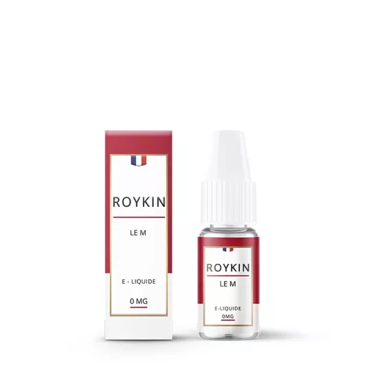 Roykin - La M 10ml