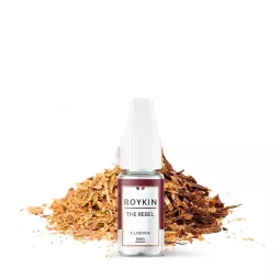 Roykin - De rebel 10 ml