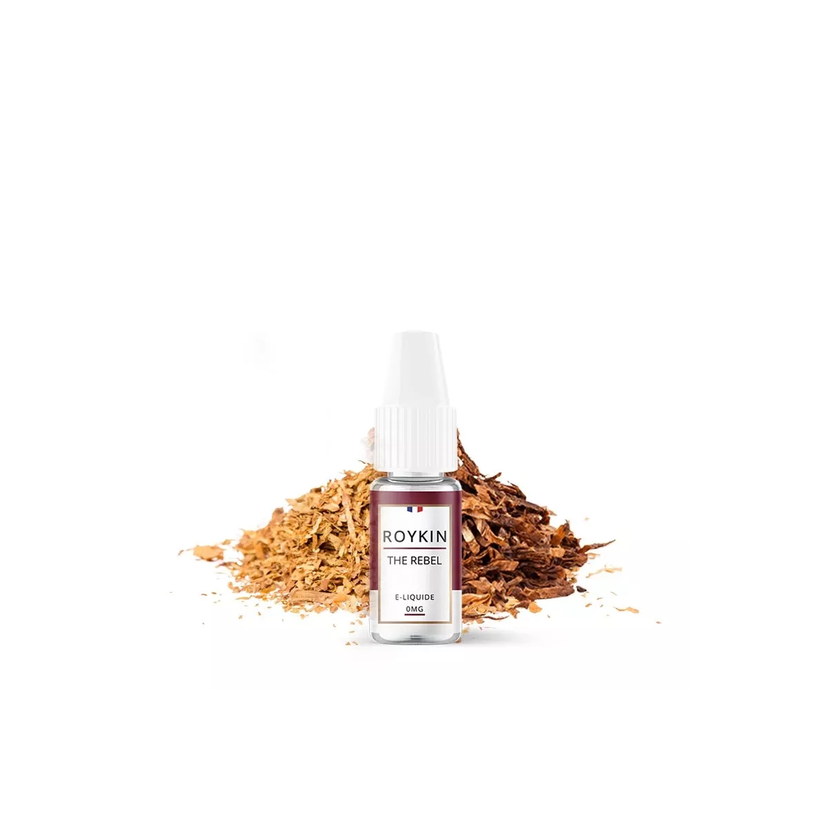 Roykin – Der Rebell 10 ml