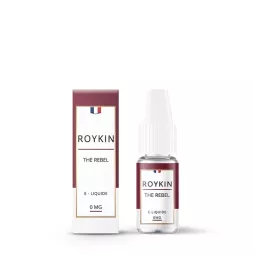 Roykin – Der Rebell 10 ml