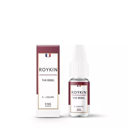 Roykin - De rebel 10 ml