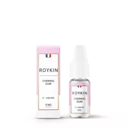 Roykin - Chewing-gum 10ml