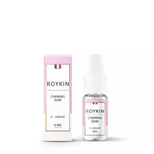 Roykin - Gomma da masticare 10ml