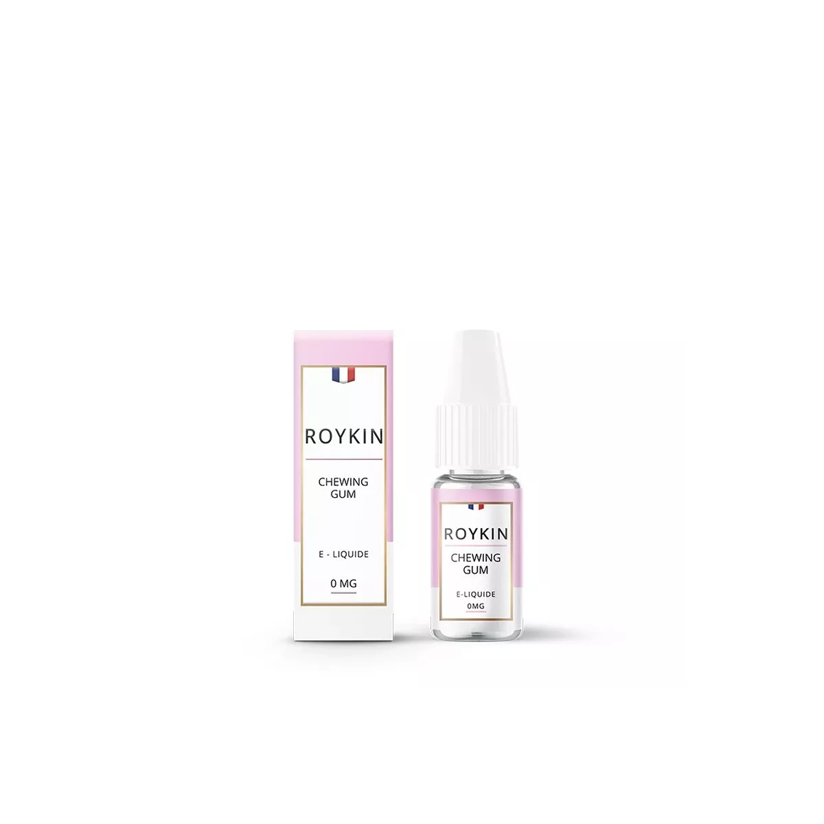 Roykin - Chewing gum 10ml