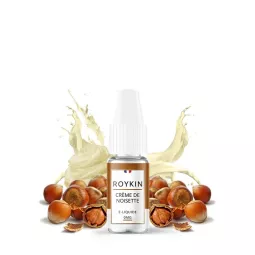 Roykin - Crema Di Nocciole 10ml