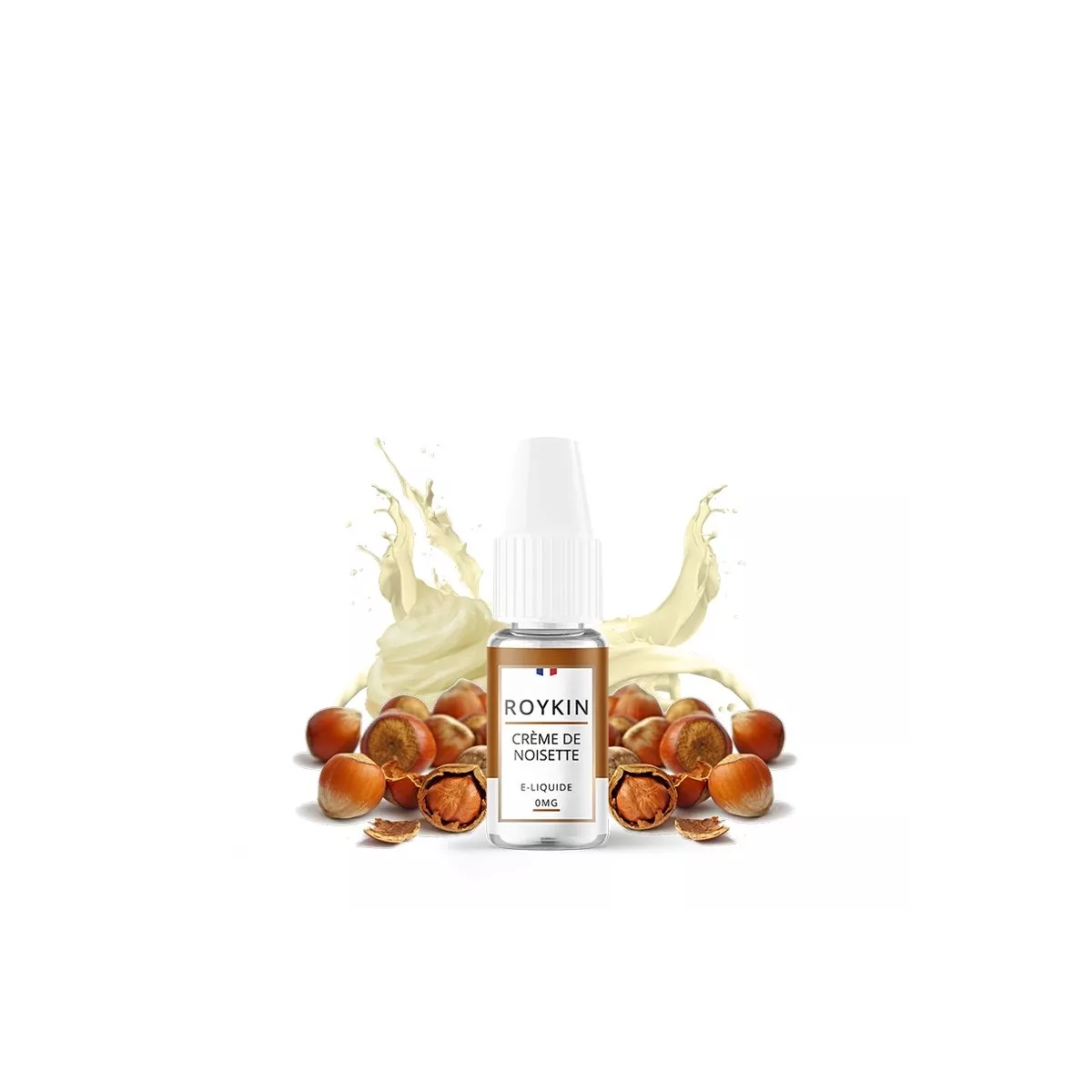 Roykin - Crema Di Nocciole 10ml