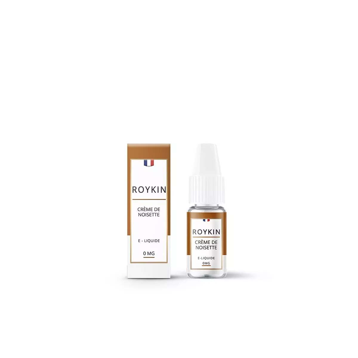 Roykin - Crema de Avellanas 10ml