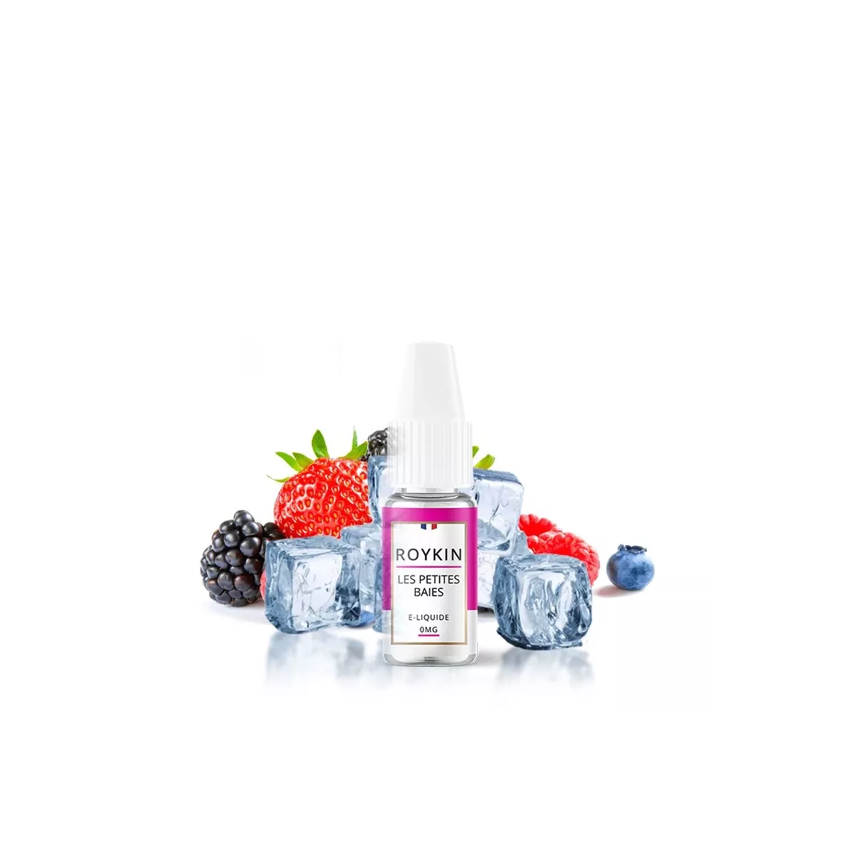 Roykin - Kleine Beeren 10ml