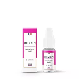 Roykin - Bayas Pequeñas 10ml