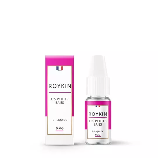 Roykin - The Little Berries 10ml