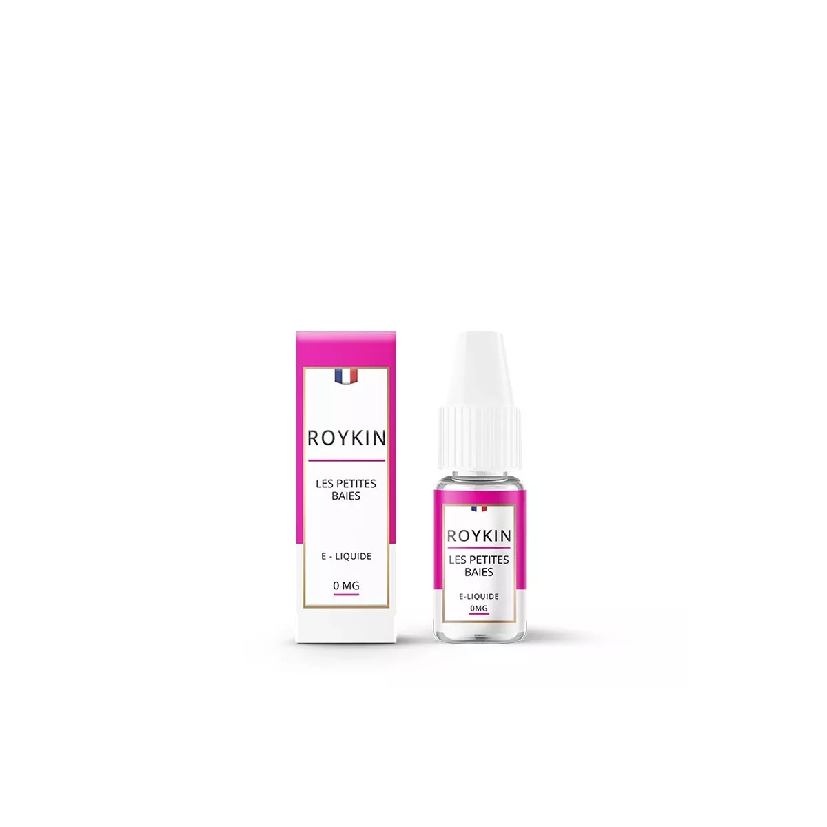 Roykin - Bacche Piccole 10ml