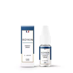 Roykin - Colpo energetico 10ml