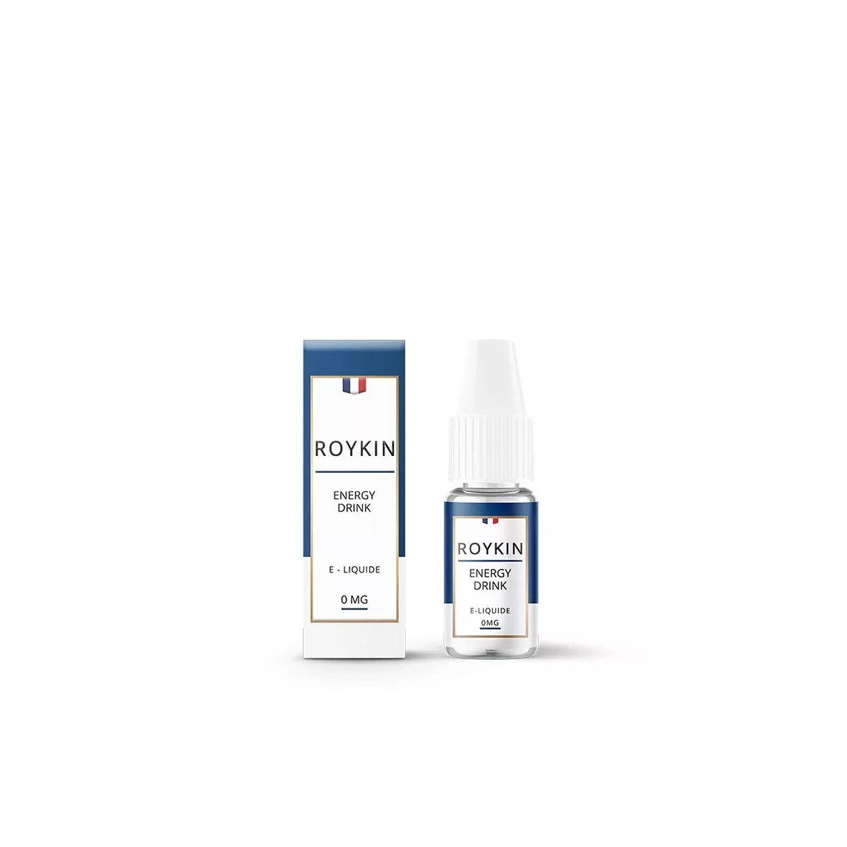 Roykin - Colpo energetico 10ml