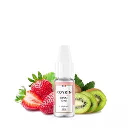 Roykin - Erdbeer-Kiwi 10 ml