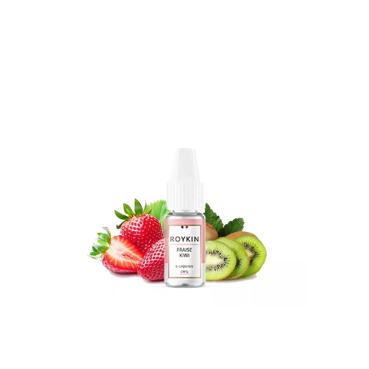 Roykin - Aardbei Kiwi 10ml