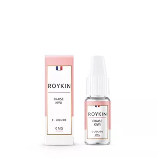 Roykin - Aardbei Kiwi 10ml