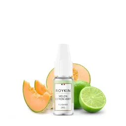 Roykin - Melon Lime 10ml