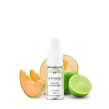 Roykin - Melon Citron Vert 10ml