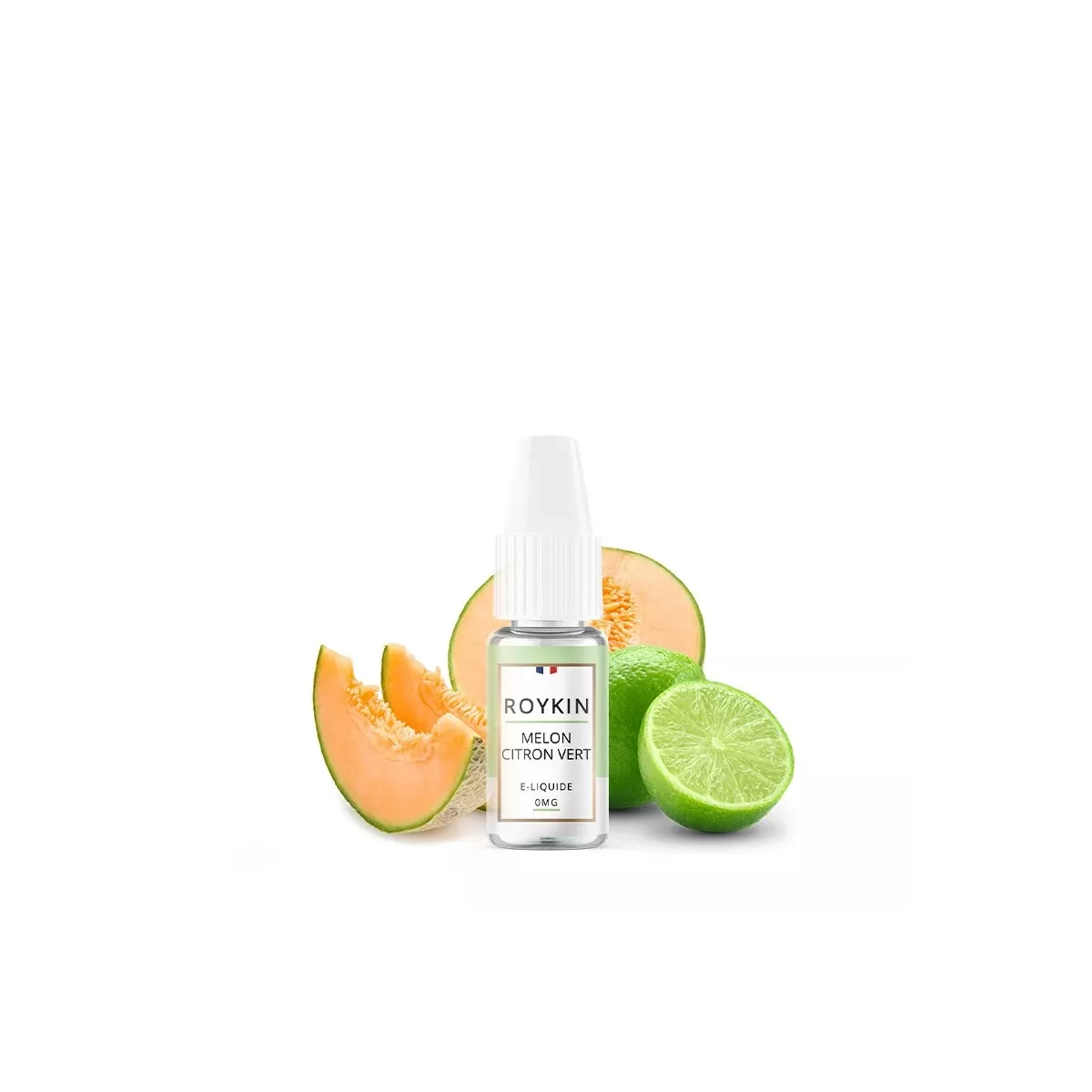 Roykin - Melon Citron Vert 10ml