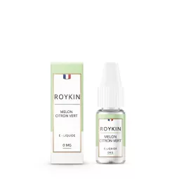 Roykin - Meloen Limoen 10ml