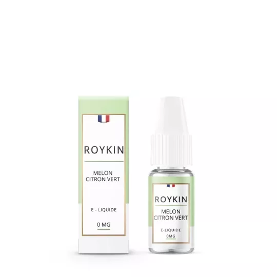 Roykin - Melone Lime 10ml