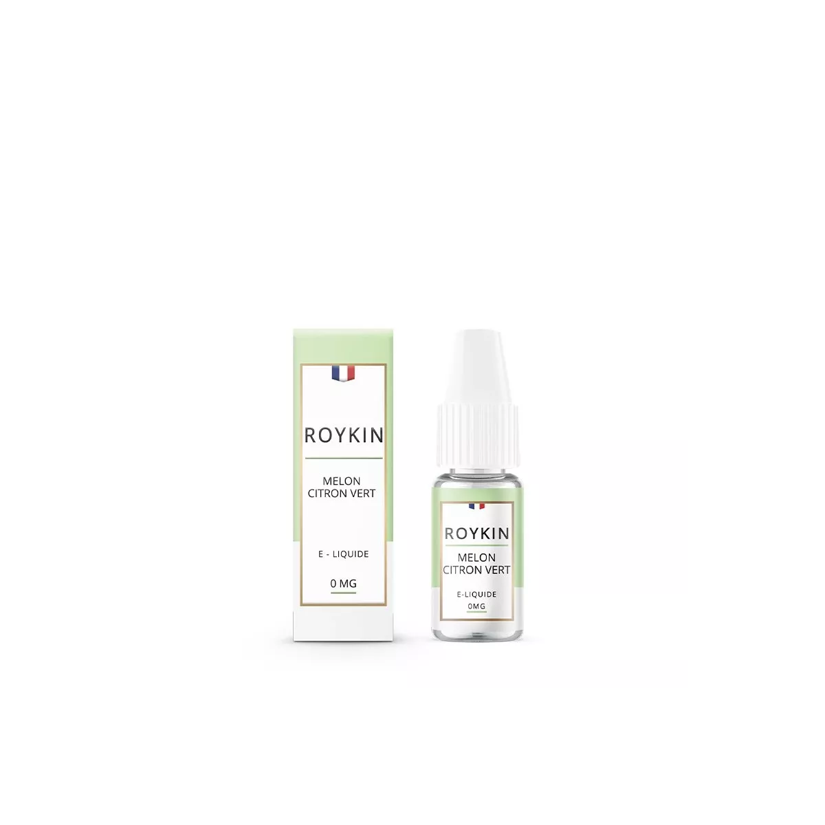 Roykin - Melon Citron Vert 10ml