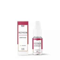 Roykin - Berrynade 10 ml