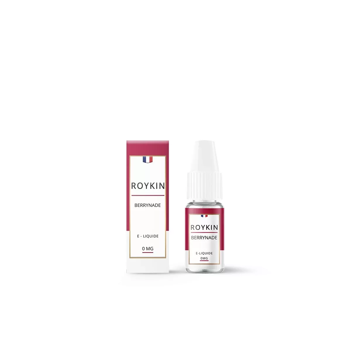 Roykin - Berrynade 10 ml