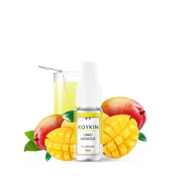 Roykin - Limo Mango 10ml