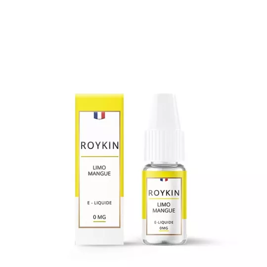 Roykin - Limo Mango 10 ml