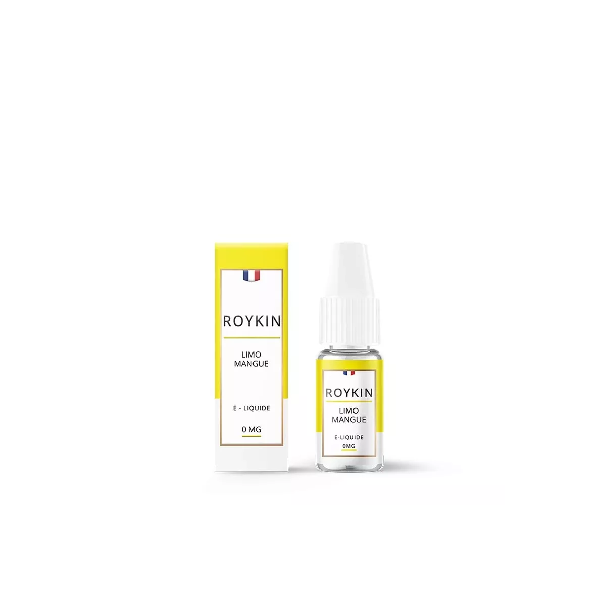 Roykin - Limo Mangue 10ml