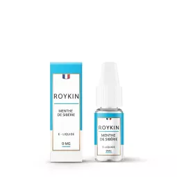 Roykin - Menthe de Sibérie 10ml