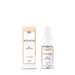 Roykin - Mini Génoises 10ml