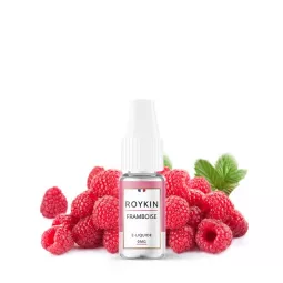 Roykin - Framboise 10ml