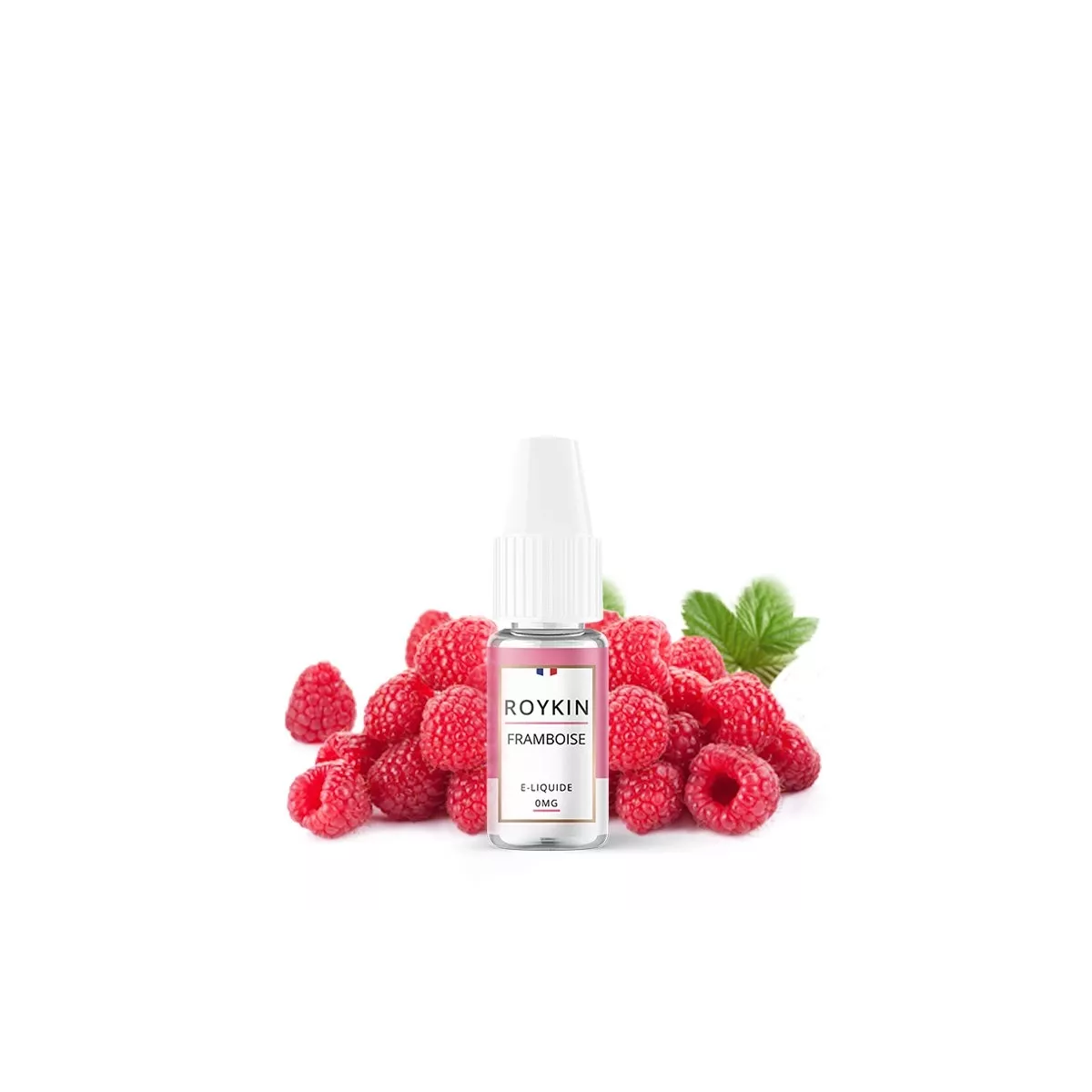 Roykin - Framboise 10ml