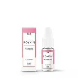 Roykin - Framboesa 10ml