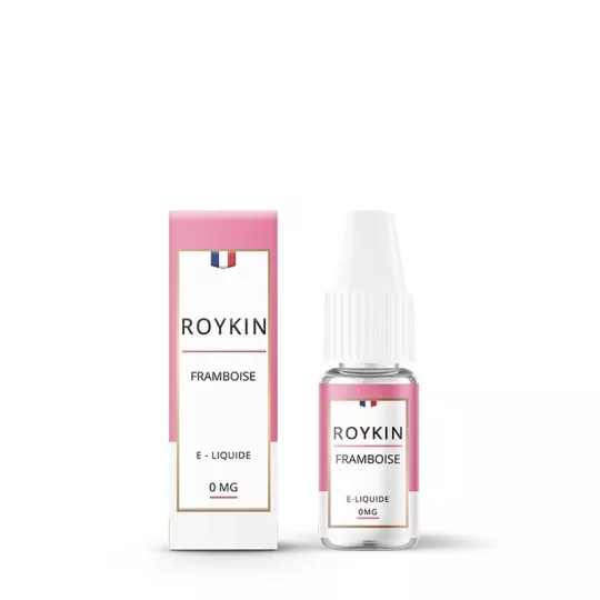 Roykin - Framboesa 10ml