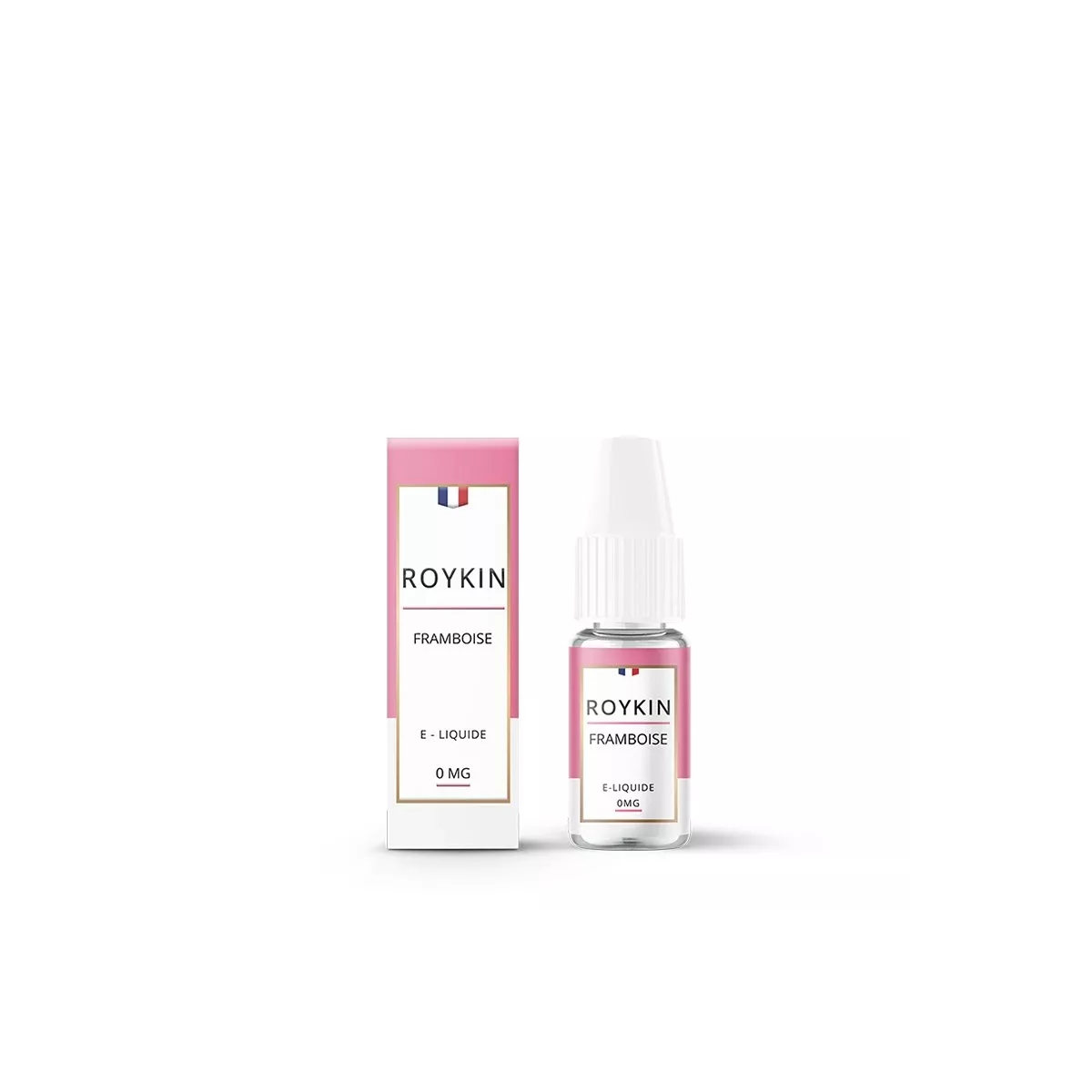 Roykin - Malina 10ml