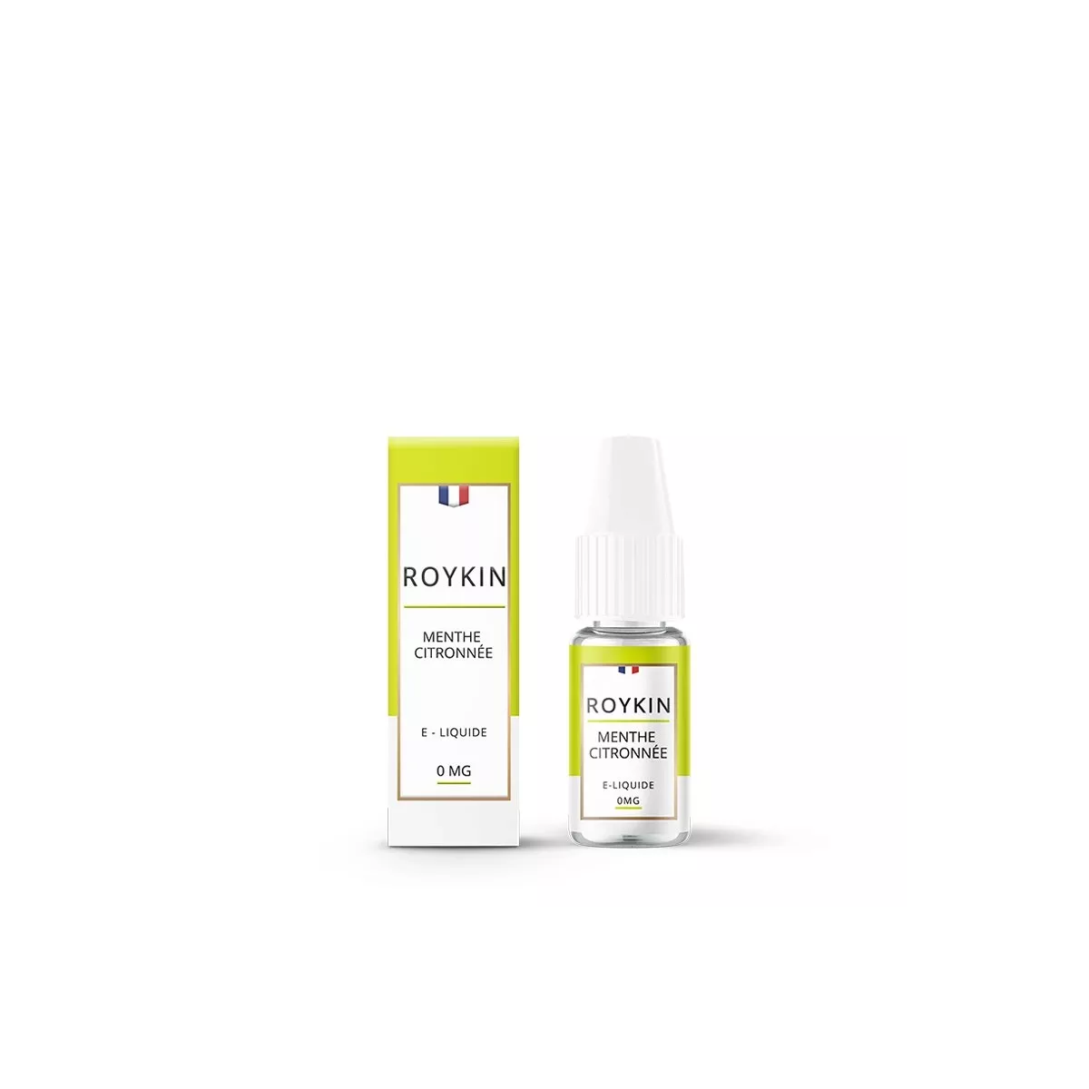 Roykin - Menta Limone 10ml